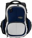 LIGHTPAK� Laptop Rucksack blau/grau Art.-No. 22912986