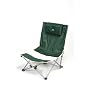 SunnCamp Steel Foldable Low Chair