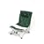 SunnCamp Steel Foldable Low Chair