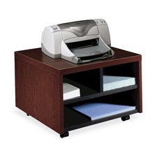 105679N Mobile Printer/Fax Cart 105679N Mobile Printer/Fax Cart
