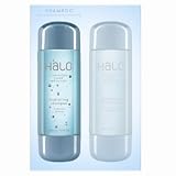 Halo Hydrating Shampoo (select option/size)