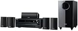 Onkyo AVX-390 5.1 Heimkinosystem