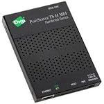Digi Intl. PORTSERVER TS 4 H W. EXTENDED ( 70001919 )