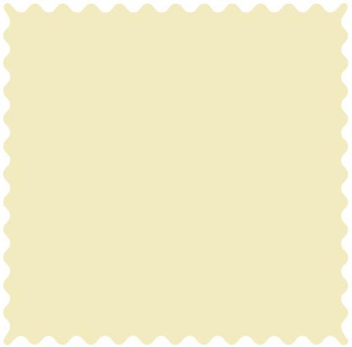 SheetWorld Soft Yellow Jersey Knit Fabric - By The Yard