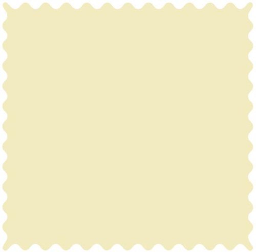 SheetWorld Soft Yellow Jersey Knit Fabric - By The Yard