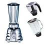 Oster 4292-000 Beehive Kitchen Center 5-cup Blender, Chrome