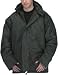 SOFTSHELL-OUTDOO RJACKE OLIV GR. M