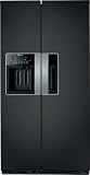 Bauknecht KSN 568 A++ ES Side by Side / A++ / Kühlen: 335 L / Gefrieren: 180 L / schwarz / No Frost / Hygiene+
