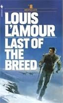 Last of the Breed Publisher: Bantam
