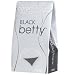 Betty Color for the Hair Down There - Black