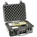 Photo : Pelican 1450 Case w/Foam (Black)