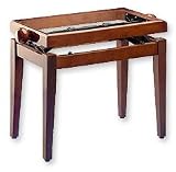 STAGG - Banquette Clavier PB45 CH LIGHT P PB45CHLIGHTP Neuf garantie 2 ans