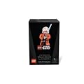 Lego Luke Skywalker Pilot Maquette [Toy]