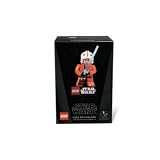 Lego Luke Skywalker Pilot Maquette [Toy]