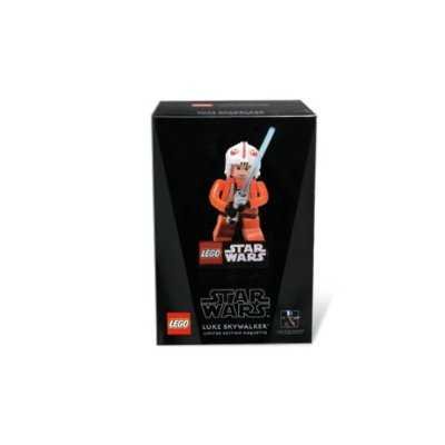 31Ri8WZ4H9L Lego Luke Skywalker Pilot Maquette