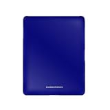 CaseCrown Hard Clip-On Back Shell Case (5 Colors) for the Apple iPad Wifi / 3G Model 16GB, 32GB, 64GB