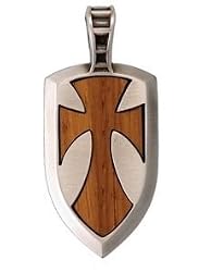 BICO AUSTRALIA JEWELRY (EW15) GALAHAD - PURITY OF SOUL, GALLANT