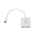KanaaN Mini Display Port auf DVI adapter f&uuml;r Macbook Apple Pro
