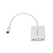 Produkt-Bild: KanaaN Mini Display Port auf DVI adapter f&uuml;r Macbook Apple Pro