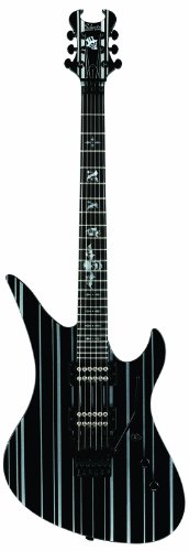 Schecter Synyster Gates Custom Electric Guitar