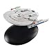 Eaglemoss Hero Collector - USS Saratoga NCC-31911