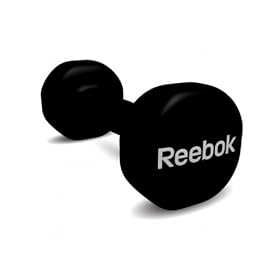REEBOK Handweight - 5kg (Single)