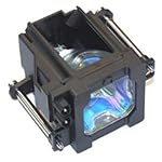 JVC Replacement Lamp for Rear Projection JVC HDTVs