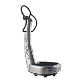 Power Plate my5 Silver - New 2011 Model