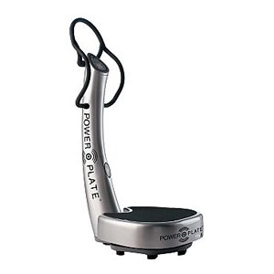 Power Plate my5 Silver - New 2011 Model