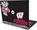 University of Wisconsin Badgers for Dell XPS m1210