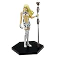 Fiana Story Image Figure - Intron Depot Series 2 Figure - Intron Depot Is a Collection of Original Artwork By Masamune Shirow