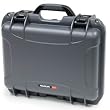 Nanuk 925 Case with Padded Divider (Graphite)