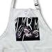 Kitchen & Housewares : Apron Picturing Harley-Davidson® Motorcycle