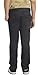 Dickies Big Boys' Skinny Straight Pant, Black, 10