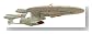 Star Trek The Next Generation - Starship: U.S.S. Enterprise NCC-1701-D (All Good Things)