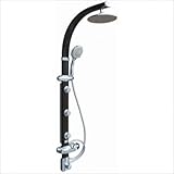 PULSE Showerspas 1017-S Bonzai Showerspa Shower Panel