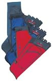 Bohning Target Quiver RH Blue