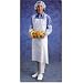 APRON DISPOSABLE 28