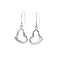 $69.99 Karat Platinum Heart...