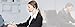 VXi 201814 Passport 10V DC Over-the-Head Monaural Headset with DC N/C Microphone