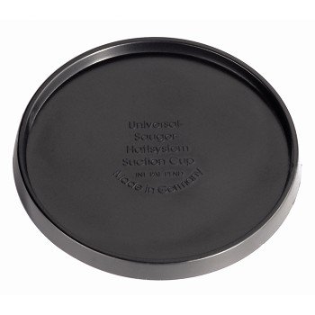 Hama Adapterplatte f&uuml;r Saughalter, 60 mm, selbstklebend Preisvergleich