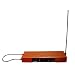 Moog Etherwave Standard Theremin - Ash Cabinet - Ash Wood Cabinet