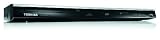 Toshiba SD5010KE Slim Line DVD-Player (1080p HDMI Ausgang, USB) schwarz