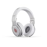 Beats Pro™ Over Ear Headphone (White) 31RiLs5rGLL. SL160 Beats Pro™ Over Ear Headphone (White)