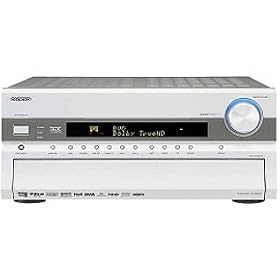 Onkyo TX-SR805S 7.1 Channel Home Theater Receiver