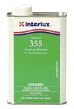 Interlux Yacht Finishes / Nautical Paint 355Q VINY-LUX SOLVENT-QUART THINNER, SOLVENT & CLEANER