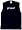 Black SLEEVELESS