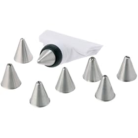 Jd Diffusion - L1839 - Poche � douilles + 8 douilles