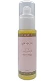 spa hinoki オーガニック アルガンオイル 50ml
