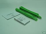 - Replacement Battery 400 mAh for iPod Nano 1st Gen - Tool Kit + Instructions